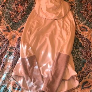 Avia light hoodie